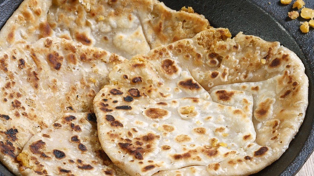 Mekane lepine iz tave bez kvasca i rerne: jednostavan recept za svako doba dana