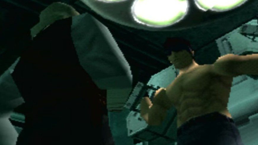 Metal Gear Solid besplatno na Steamu do ponedjeljka, a Master Collection je na popustu