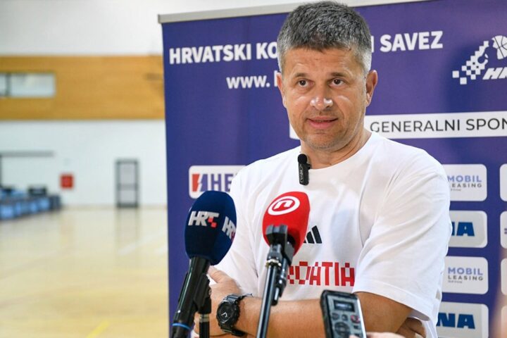 Mijatović: Sav fokus Hrvatske je na Latviji, a cilj je zatvoriti prozor pobjedom