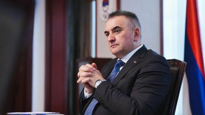 Minić nakon pucnjave u Istočnom Novom Sarajevu: RS nije mjesto gdje će kriminalci biti mirni
