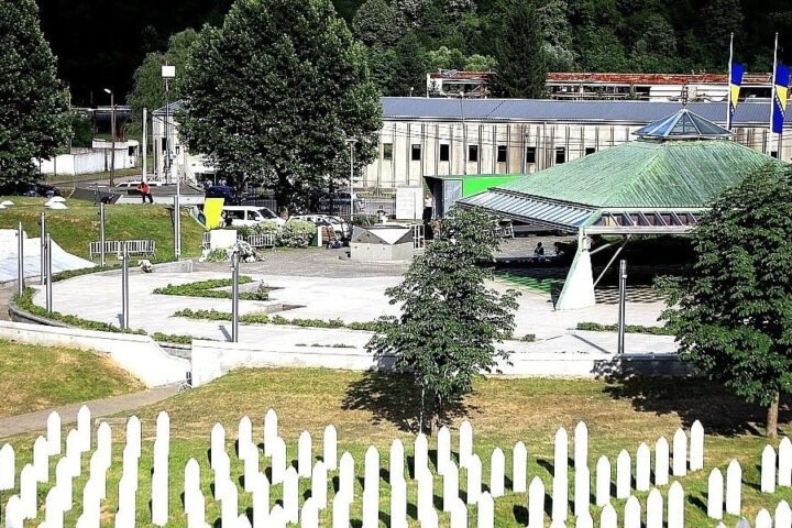 Misija OSCE-a i Delegacija EU u BiH pozvale na transparentno informiranje javnosti o ispitivanju saradnika Memorijalnog centra u Srebrenici