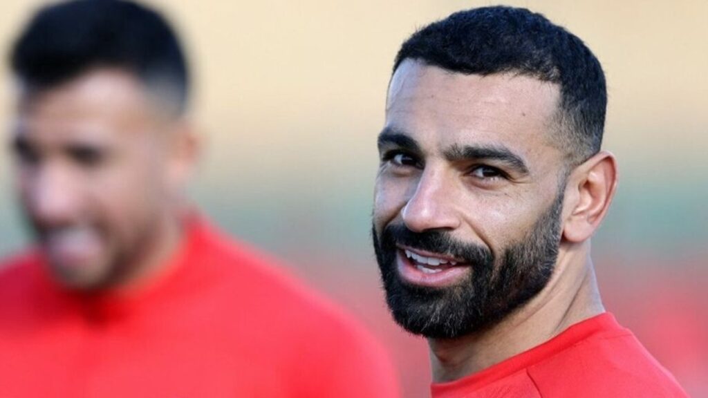 Mohamed Salah službeno potpisao za Trabzonspor