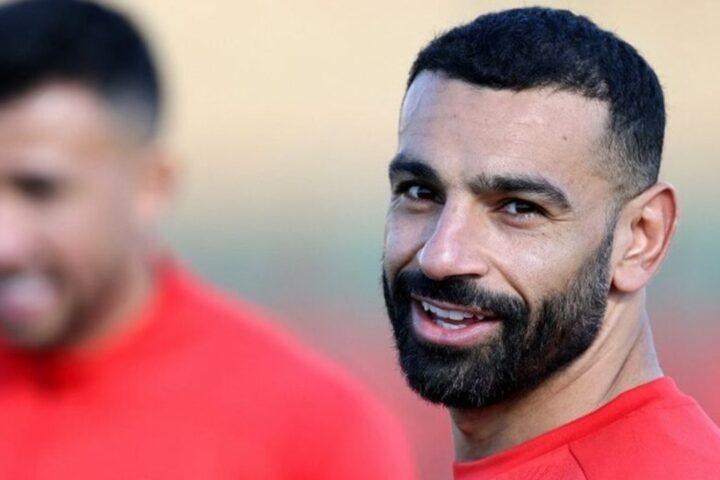 Mohamed Salah službeno potpisao za Trabzonspor