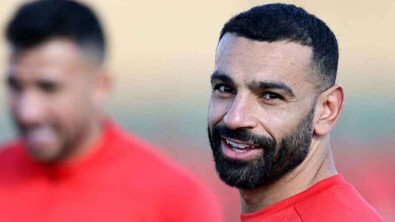 Mohamed Salah službeno potpisao za Trabzonspor