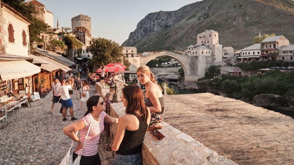 Mostar deveti dan zaredom bilježi više od 40 stupnjeva