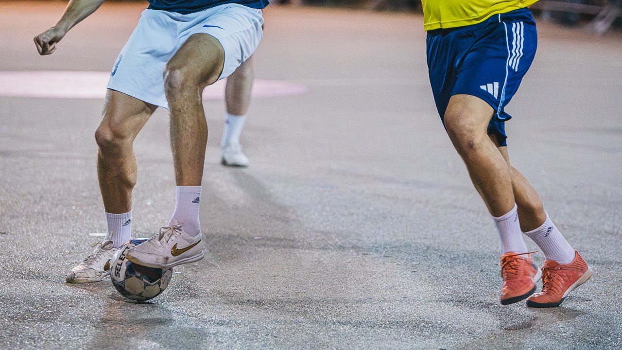 Mostar dobiva prvi otvoreni srednjoškolski futsal turnir u Cimu