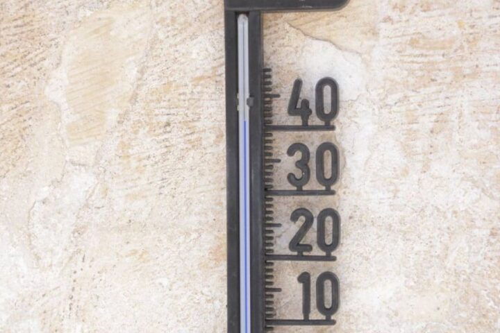 Mostar i Hercegovinu očekuju novi dani vrućine, u petak do 38 stupnjeva