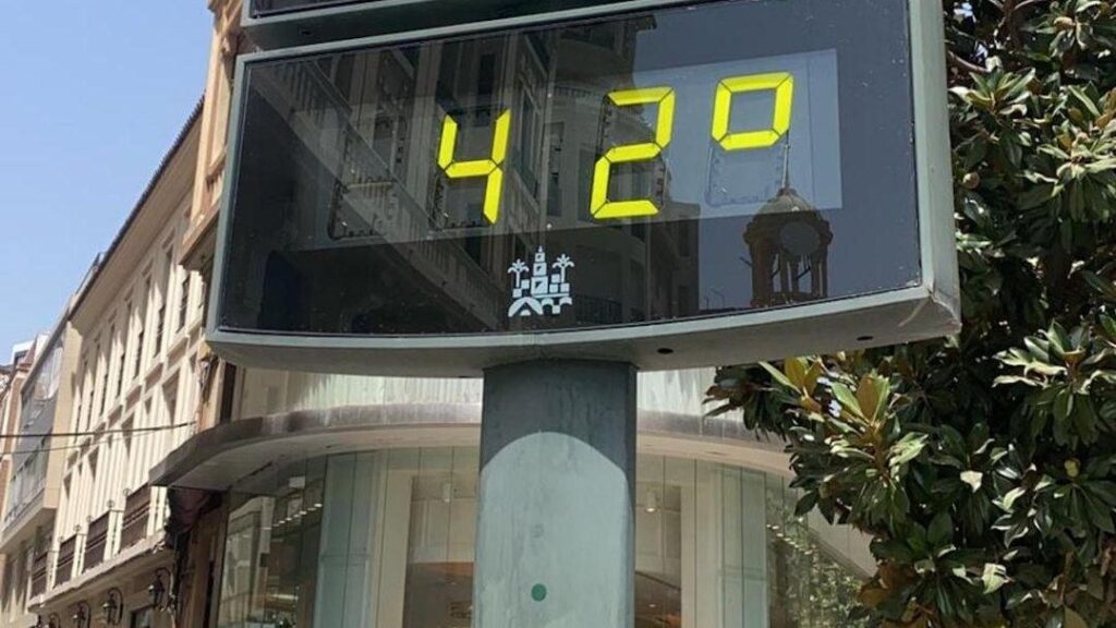 Mostar i Prijedor pod crvenim upozorenjem zbog ekstremne vrućine