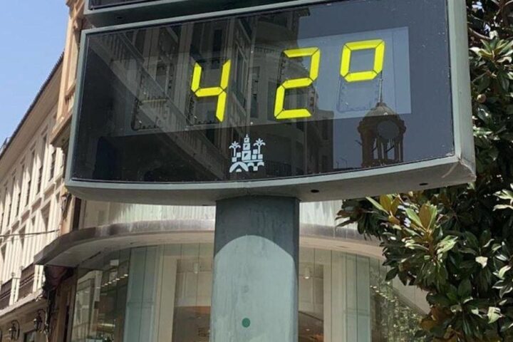 Mostar i Prijedor pod crvenim upozorenjem zbog ekstremne vrućine