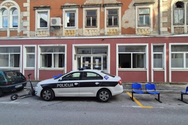 Mostar: Sud potvrdio optužnicu protiv dvojice muškaraca zbog smrtonosnog pucanja nakon sumnje u provalu
