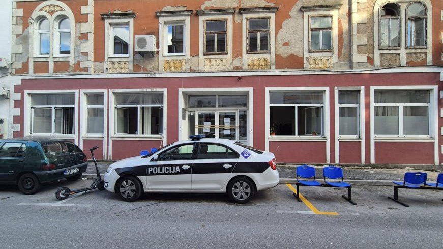 Mostar: Sud potvrdio optužnicu protiv dvojice muškaraca zbog smrtonosnog pucanja nakon sumnje u provalu