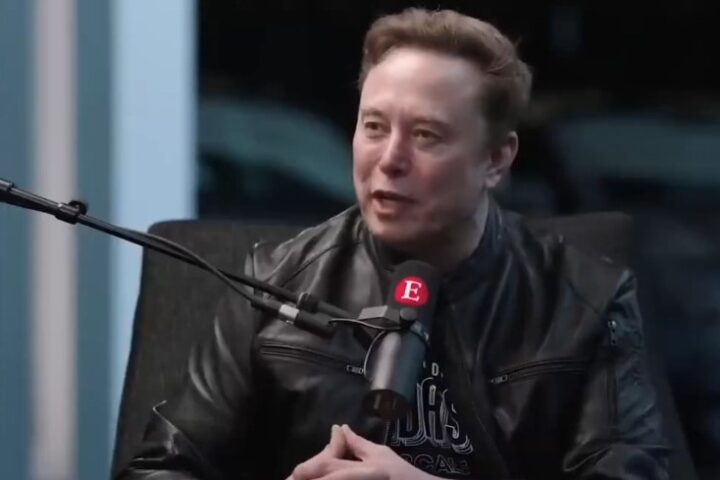 Musk: U idućih deset godina mogli bismo ući u eru izobilja koju će pokretati AI i roboti