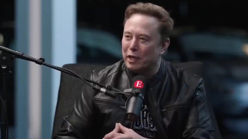 Musk: U idućih deset godina mogli bismo ući u eru izobilja koju će pokretati AI i roboti