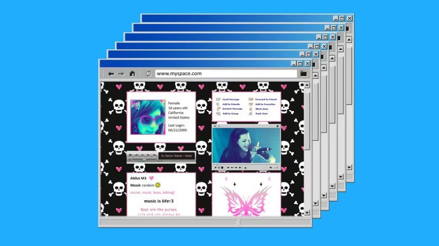MySpace bi se mogao vratiti: vlasnici brenda razmatraju ponovno pokretanje platforme