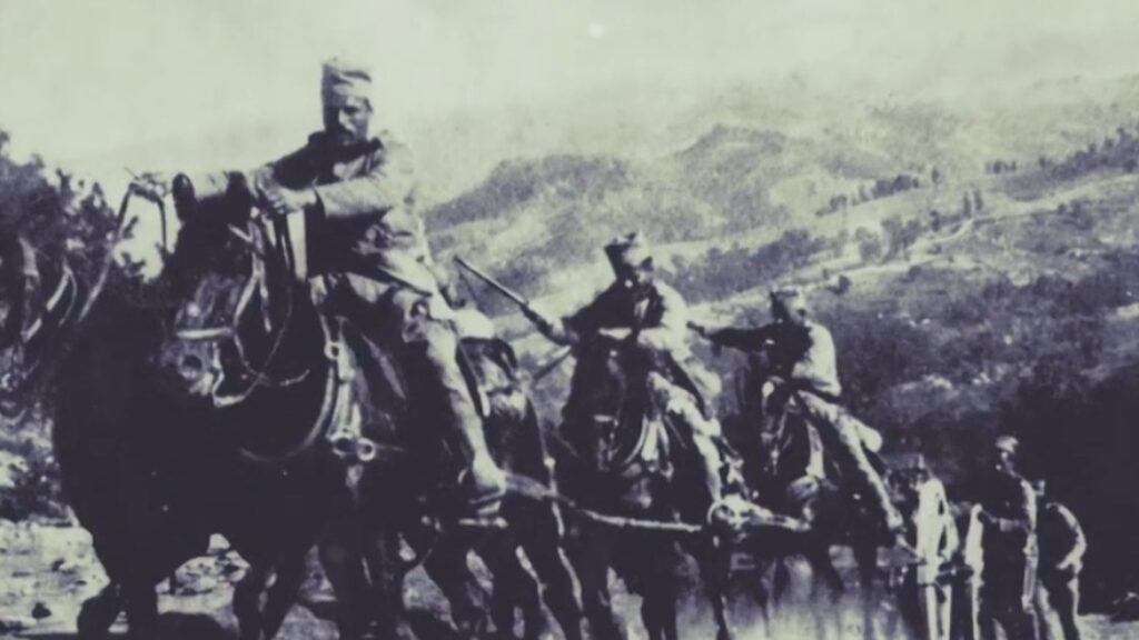 Na današnji dan počela Cerska bitka 1914. godine