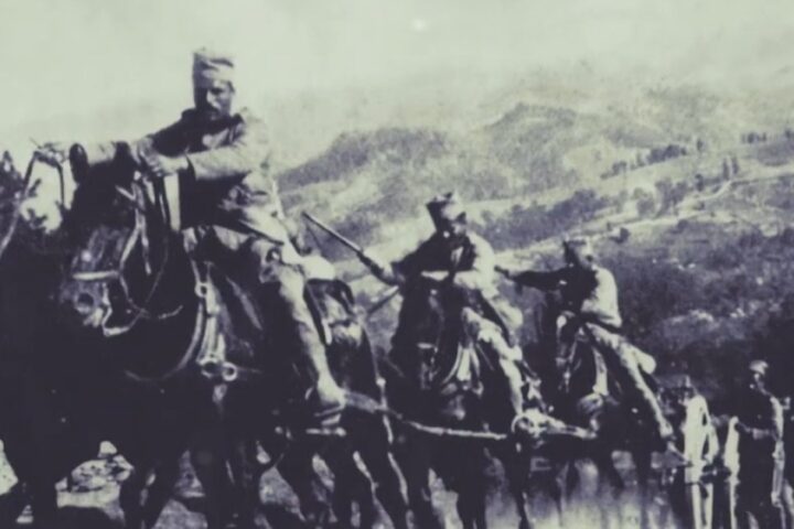 Na današnji dan počela Cerska bitka 1914. godine