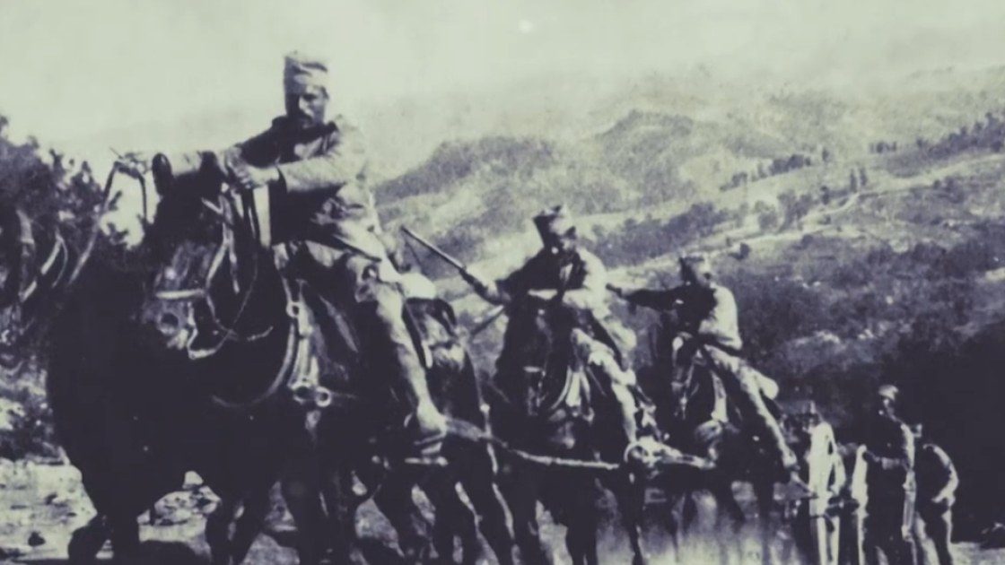 Na današnji dan počela Cerska bitka 1914. godine