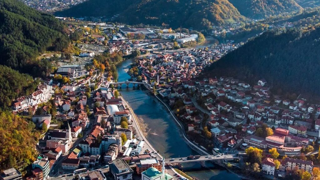 Na Sudu BiH zastoj u suđenju za zločine kod Konjica, vještak ocijenio da optuženi nije sposoban dolaziti na ročišta
