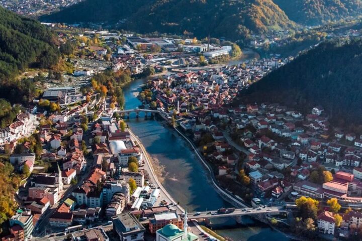 Na Sudu BiH zastoj u suđenju za zločine kod Konjica, vještak ocijenio da optuženi nije sposoban dolaziti na ročišta