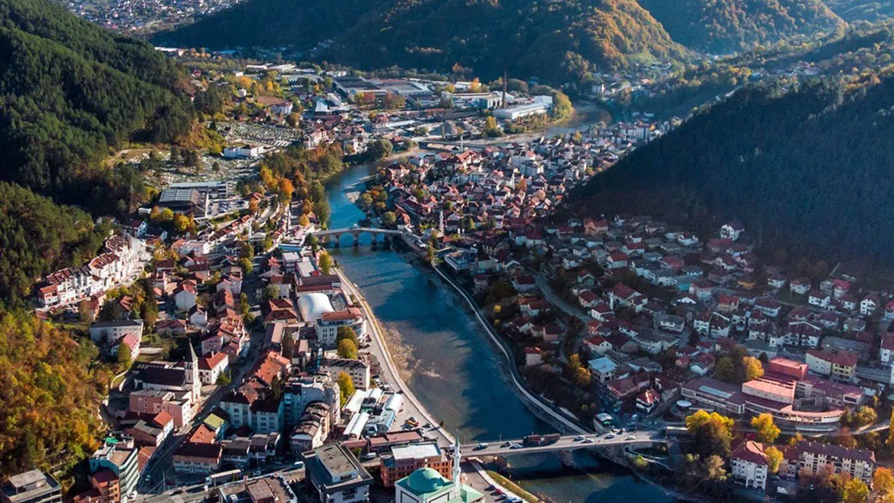 Na Sudu BiH zastoj u suđenju za zločine kod Konjica, vještak ocijenio da optuženi nije sposoban dolaziti na ročišta