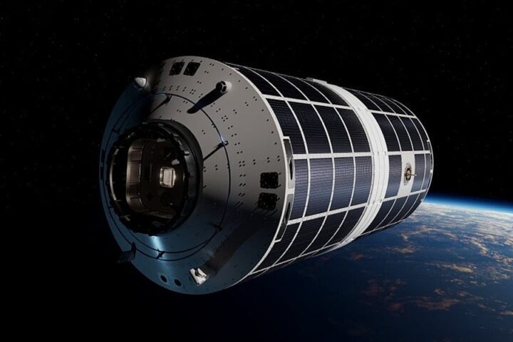 NASA financira Graviticsov orbitalni hangar za češće dopremanje uzoraka iz svemira