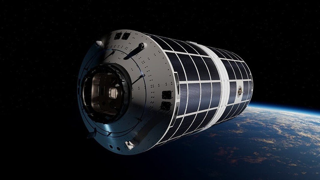 NASA financira Graviticsov orbitalni hangar za češće dopremanje uzoraka iz svemira