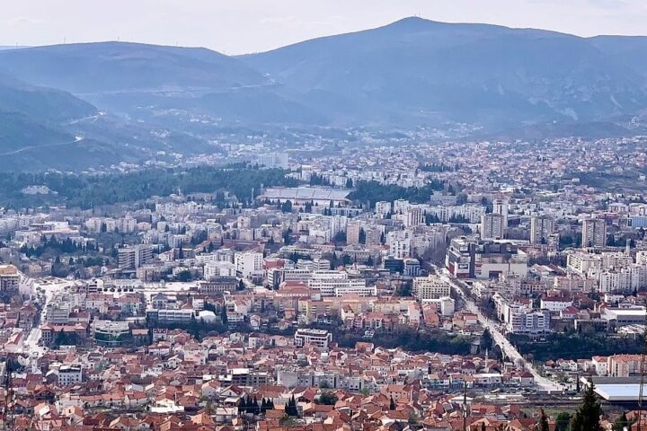 Naša stranka: Zbog SDA i HDZ-a vrtići u Mostaru bit će dvostruko skuplji