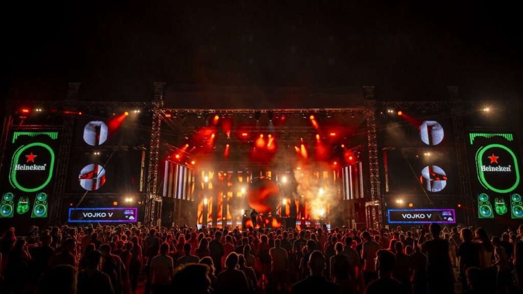 „Nexus“ spojio generacije: završeno 14. izdanje Freshwave festivala