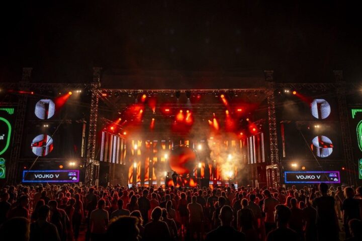 „Nexus“ spojio generacije: završeno 14. izdanje Freshwave festivala