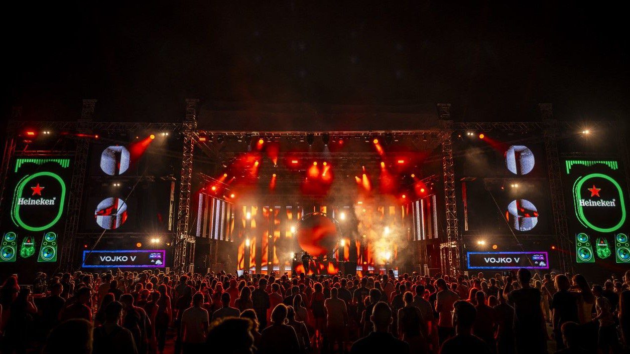 „Nexus“ spojio generacije: završeno 14. izdanje Freshwave festivala