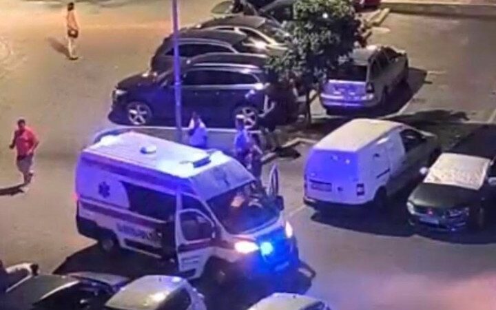 Nova pucnjava u Lukavici, ranjen muškarac