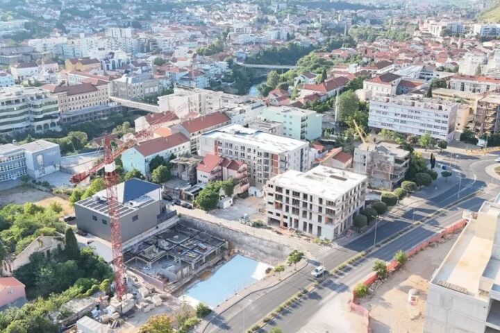 Novi natječaj za interijer budućeg sjedišta Autocesta FBiH u Mostaru vrijedan 70.000 KM