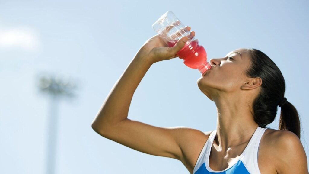Nutricionisti upozoravaju: sportski napici nisu za svakoga