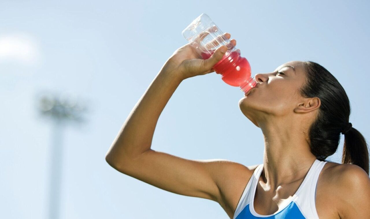 Nutricionisti upozoravaju: sportski napici nisu za svakoga