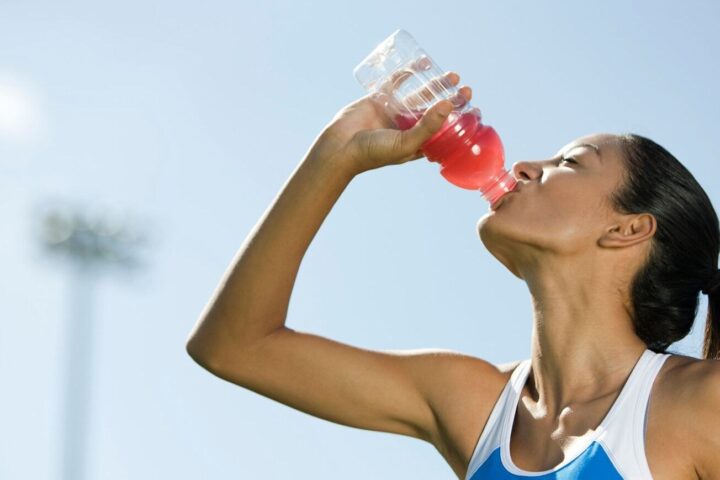 Nutricionisti upozoravaju: sportski napici nisu za svakoga