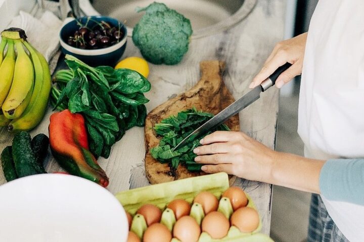 Nutricionistica preporučuje kuhani špinat kao pomoć pri zatvoru