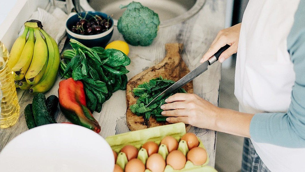 Nutricionistica preporučuje kuhani špinat kao pomoć pri zatvoru