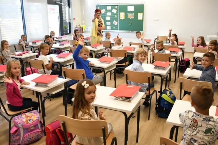 Od rujna kurikularna reforma u svim školama HNŽ-a: Novi programi za drugi i sedmi razred