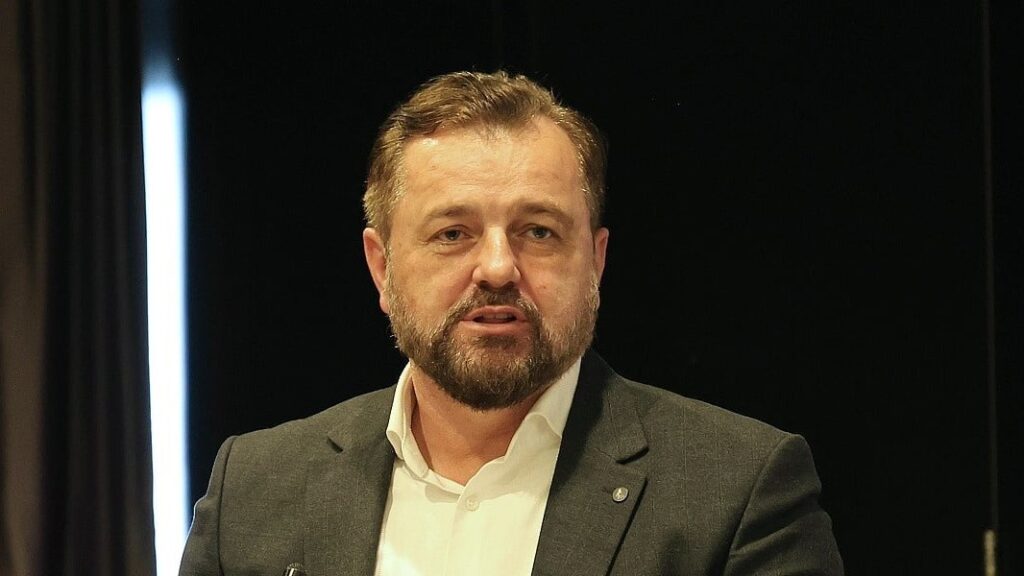 Ogrešević: Hapšenje aktivista na Uborku je politička represija, Hercegovina neće biti ničiji plijen
