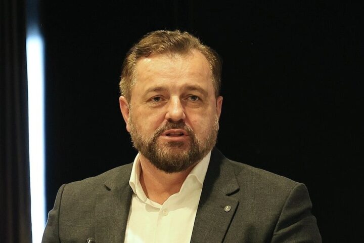 Ogrešević: Hapšenje aktivista na Uborku je politička represija, Hercegovina neće biti ničiji plijen