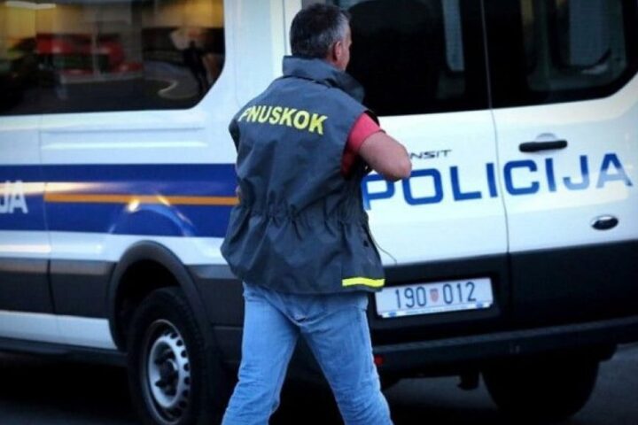Optužnica protiv dvojice carinika zbog ilegalnog uvoza opreme iz BiH