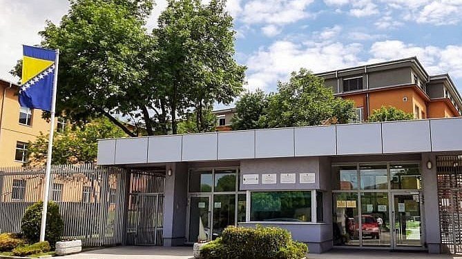 Optužnica protiv zaposlenika Suda BiH zbog pronevjere gotovo 200.000 KM iz depozita