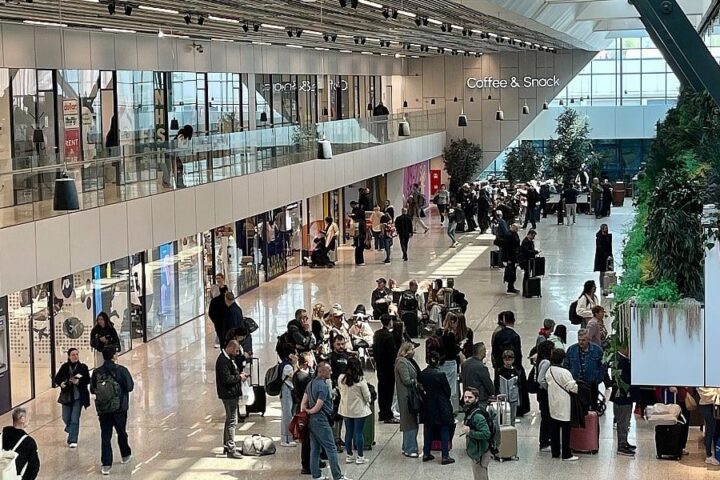 Osiguranici iz Kantona Sarajevo mogu besplatno dobiti putno osiguranje za 14 europskih zemalja