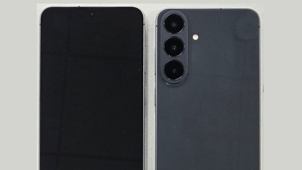 Otkrivene specifikacije Samsungova Galaxyja S26 FE: Exynos 2500, veći ekran i 8K video