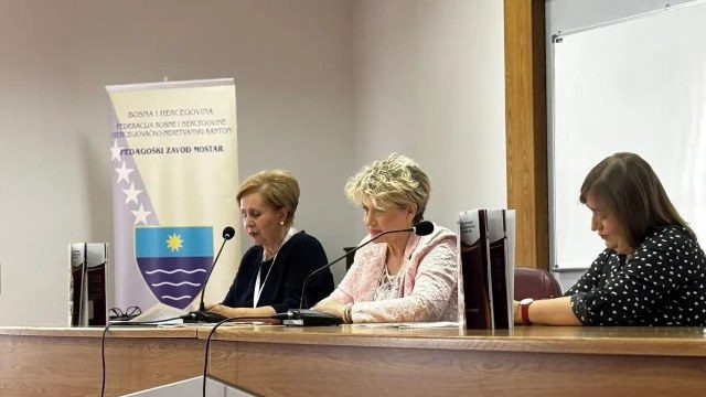 Pedagoški zavod Mostar zapošljava stručnog savjetnika, plaća 1.922 KM