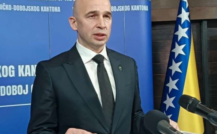 Pivić: Gašenje zeničke Željezare imat će posljedice u cijeloj BiH