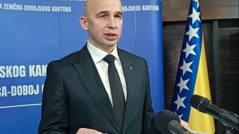 Pivić: Gašenje zeničke Željezare imat će posljedice u cijeloj BiH