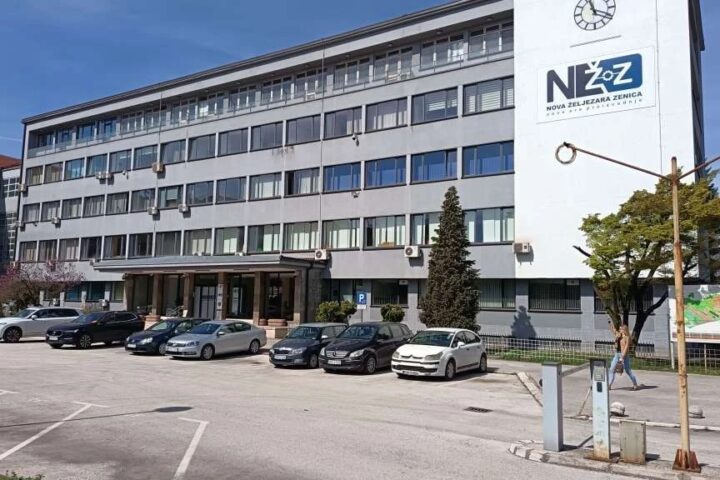 Pivić kritizira Vladu FBiH zbog Željezare Zenica nakon slanja radnika kućama