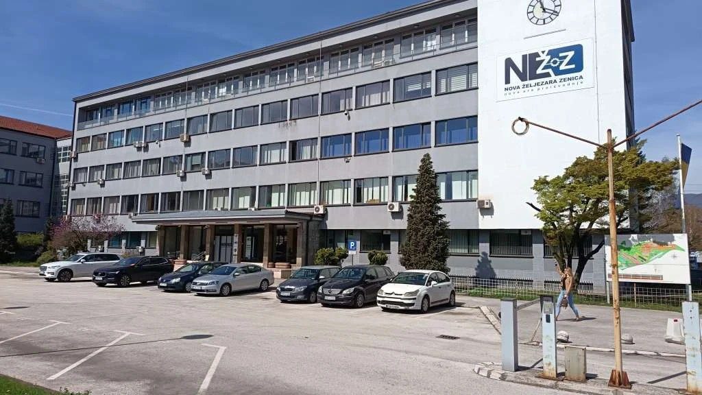 Pivić kritizira Vladu FBiH zbog Željezare Zenica nakon slanja radnika kućama