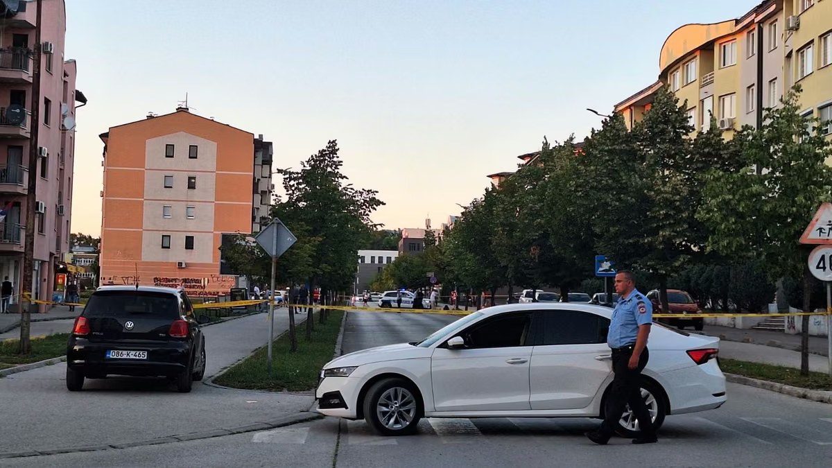 Policija traga za osumnjičenim nakon pucnjave u Lukavici, ranjen Kosta Pandurević